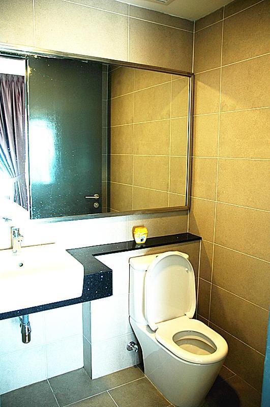 Lägenhet Studio på 35 m² i Georgetown med 1 badrum  Exteriör bild