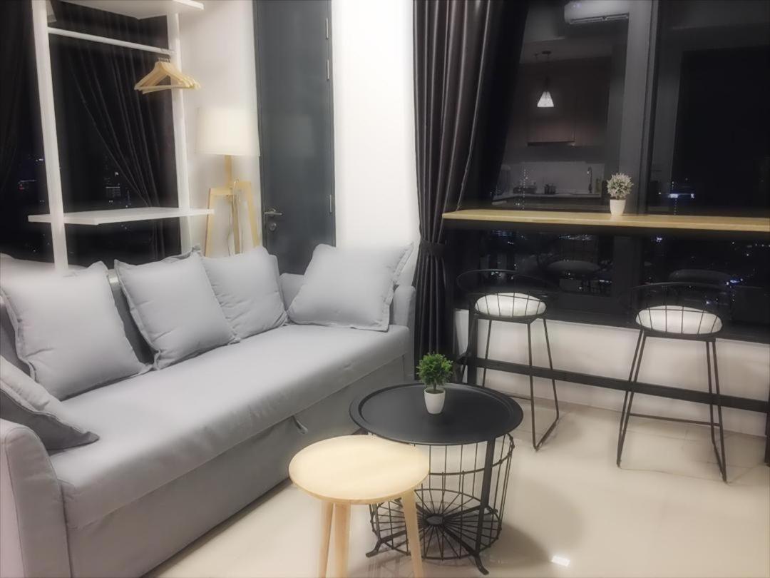 Lägenhet Studio på 35 m² i Georgetown med 1 badrum  Exteriör bild