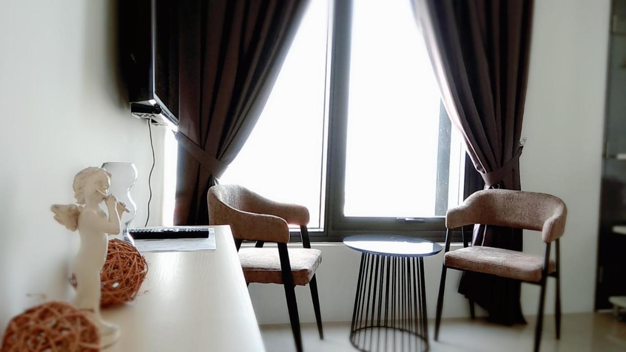 Lägenhet Studio på 35 m² i Georgetown med 1 badrum  Exteriör bild